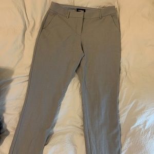 Express dress pants